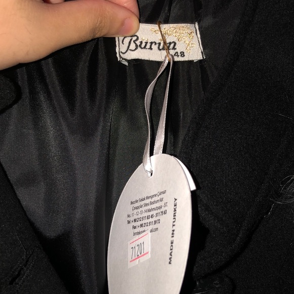 Coat - Picture 3 of 7